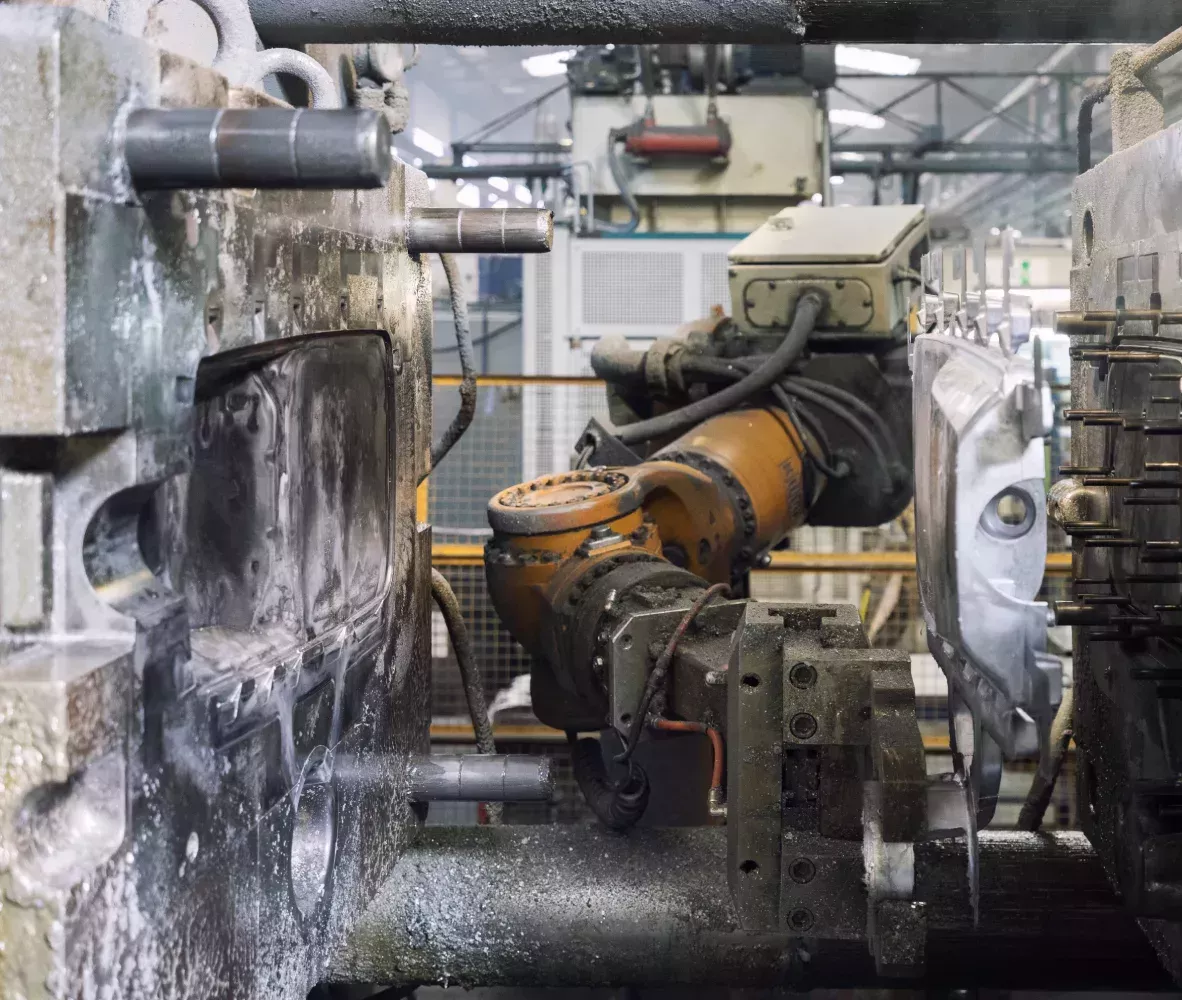 Contyquim - Desmoldantes - Rectangle 3x