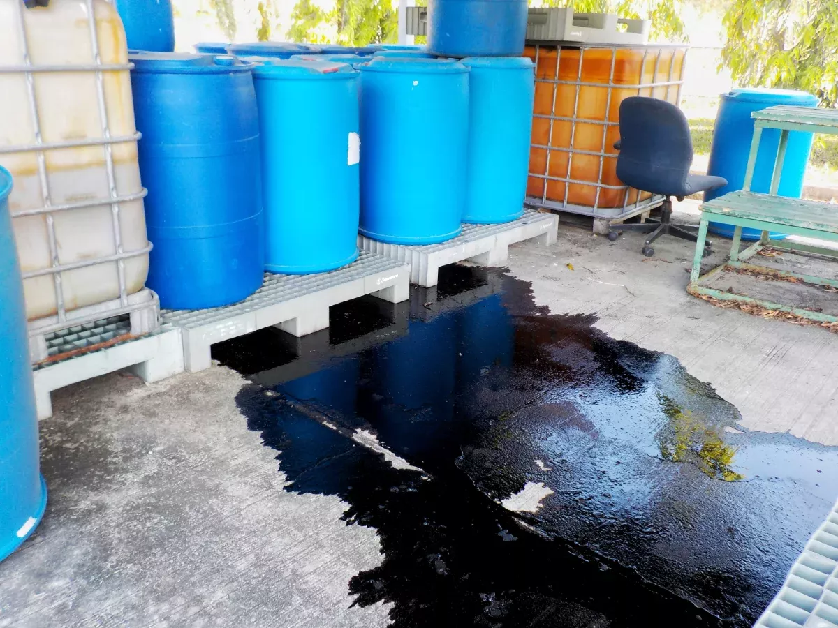 Contyquim - Absorbentes - Rectangle 3x