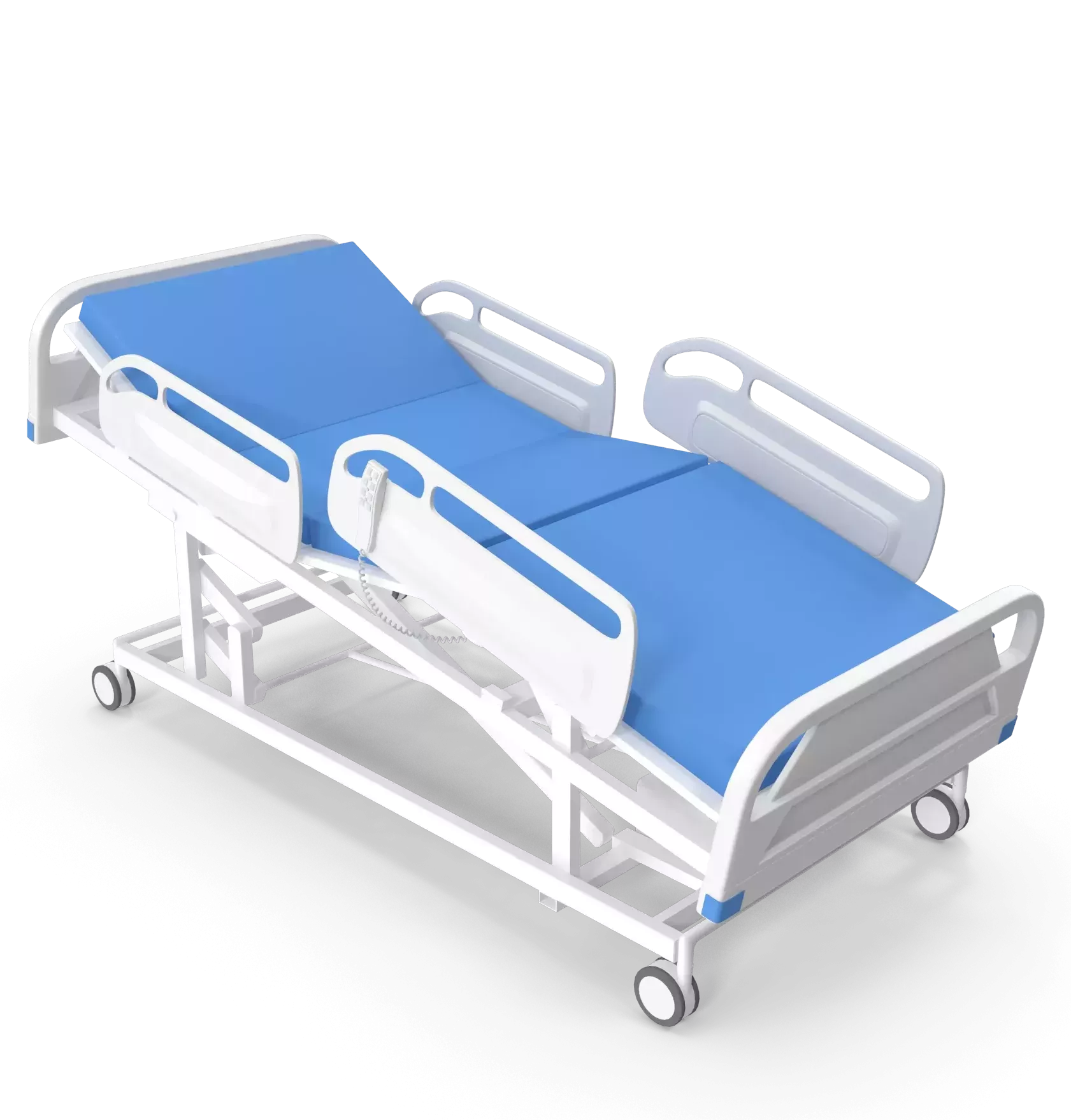 Hospitales