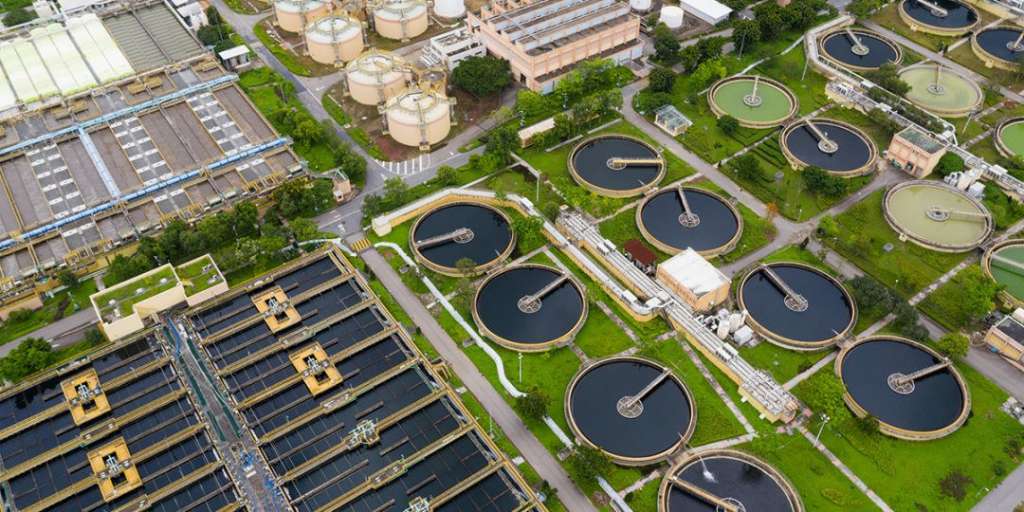 Automatización en los procesos de tratamiento del agua: innovación y eficiencia