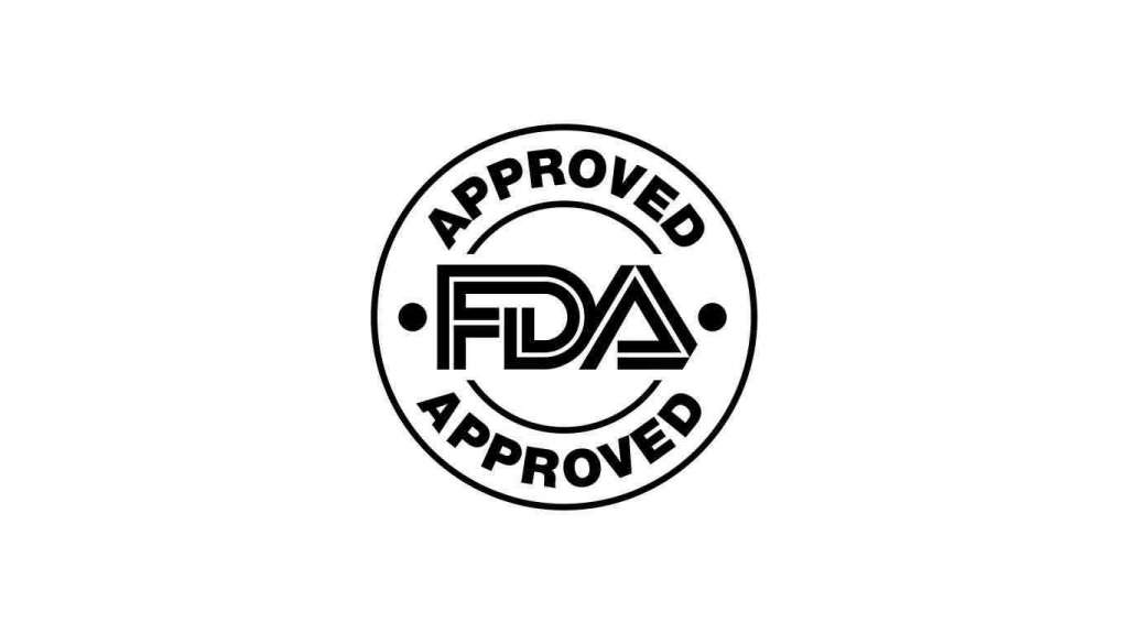 Productos aprobados por la FDA