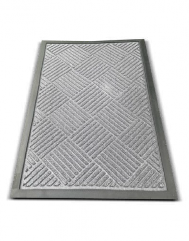 Tapete de secado tipo alfombra