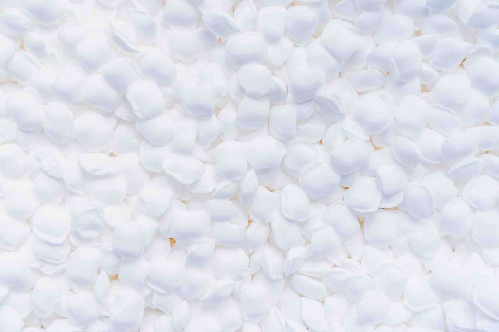 Guía de compra: sal en pellets para la industria