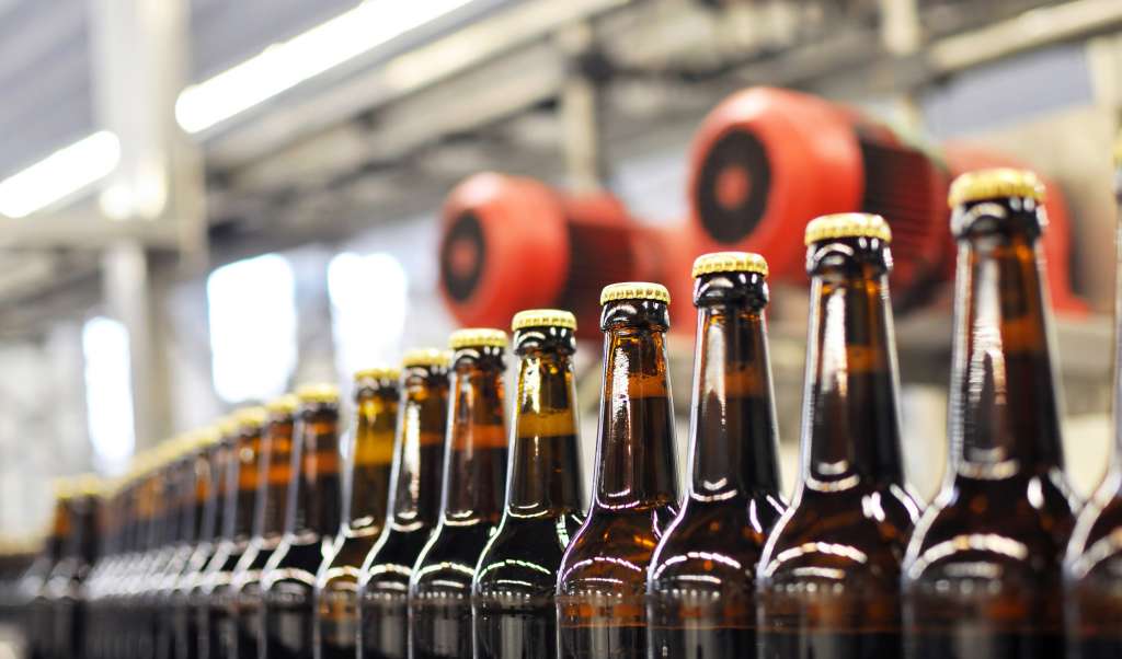 Industria cervecera