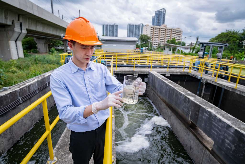 Los 7 mejores químicos para el tratamiento de aguas y su uso