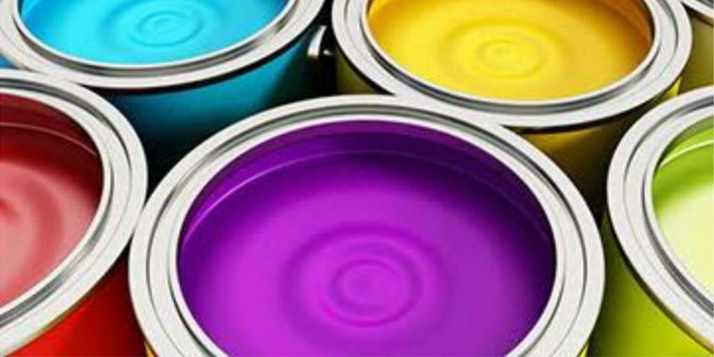 Los solventes especializados en la industria de la pintura