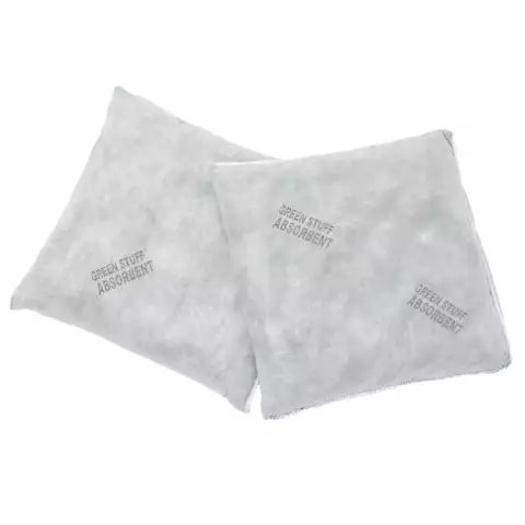 Almohadilla absorbente