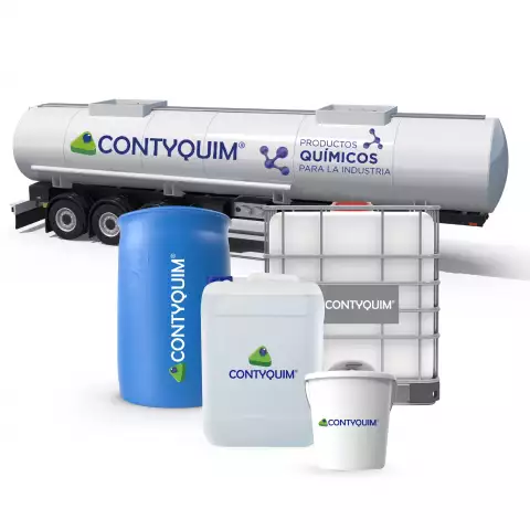CONTY SP - H 222  PURGA BASE AGUA
