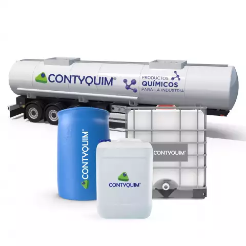 CONTY SP - WT 22 SOLVENTE DE PURGA BASE AGUA
