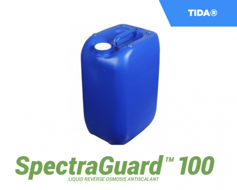 SPECTRAGUARD 100