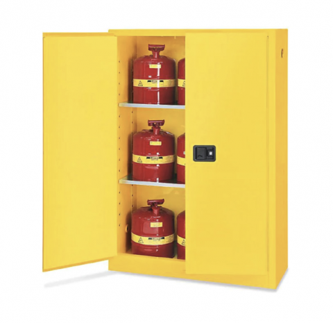 GABINETE DE SEGURIDAD PARA INFLAMABLES