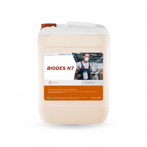 BIODES N7