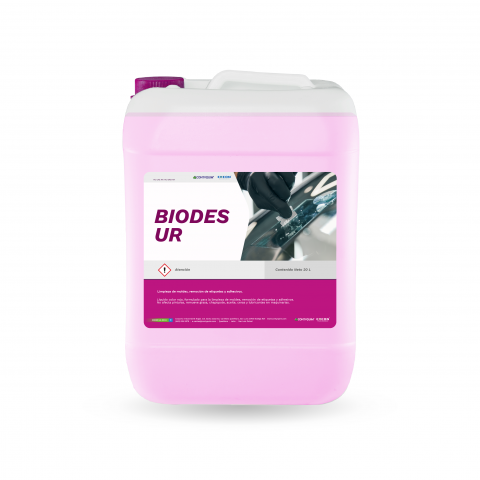 BIODES UR