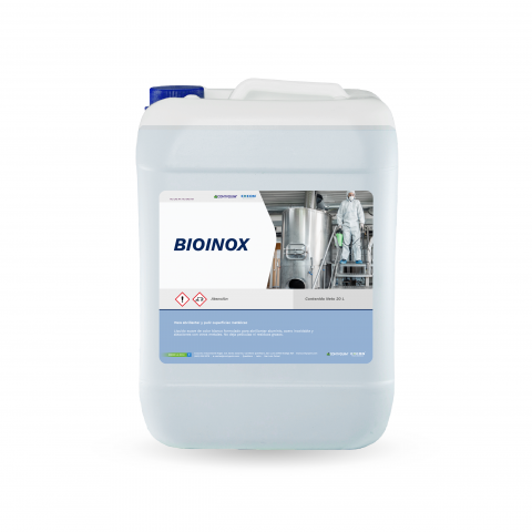 BIOINOX