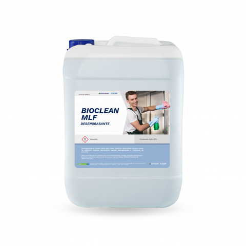 BIOCLEAN MLF