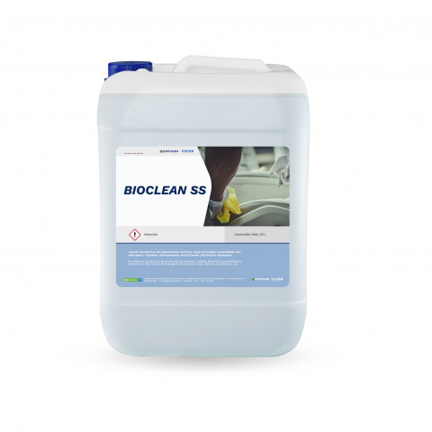 BIOCLEAN SS