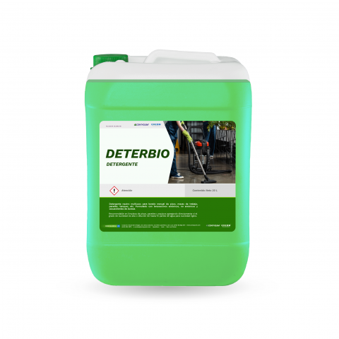DETERBIO