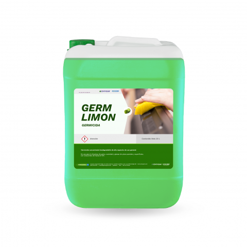 GERM LIMON