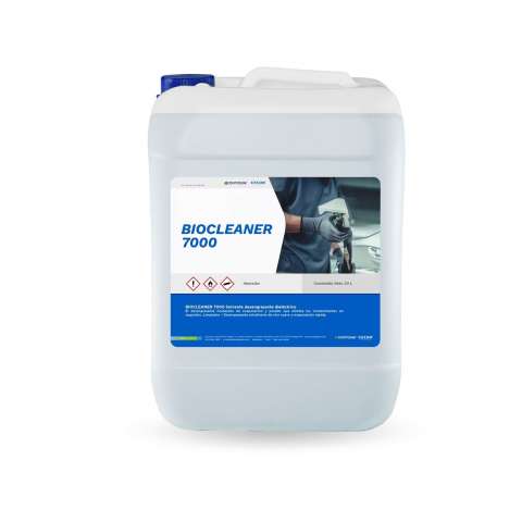 BIOCLEANER 7000