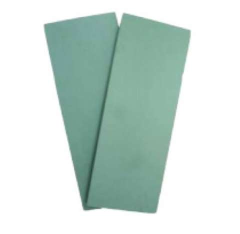 PLACA GREEN STUFF® 23.5" X 9" X 1