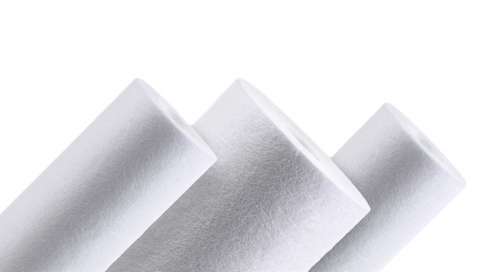 SERIE SDC - FILTROS PARA SEDIMENTOS