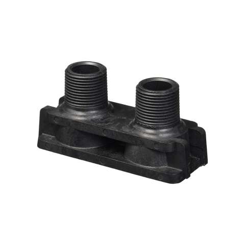 VÁLVULA DE 3/4” DE NORYL