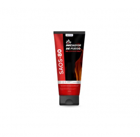 Gel Combustible SAOS 80