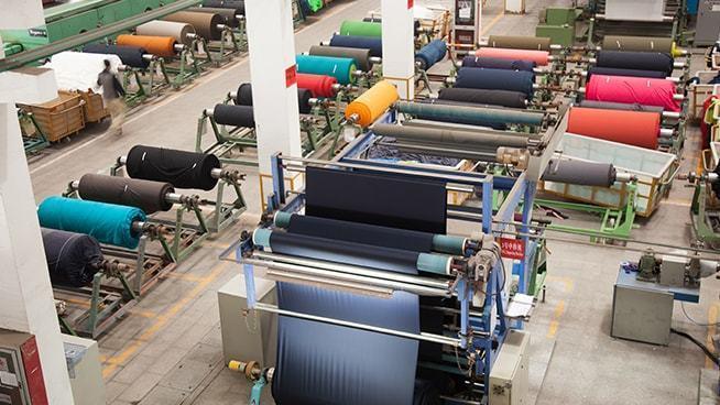 Contyquim Industria Textil