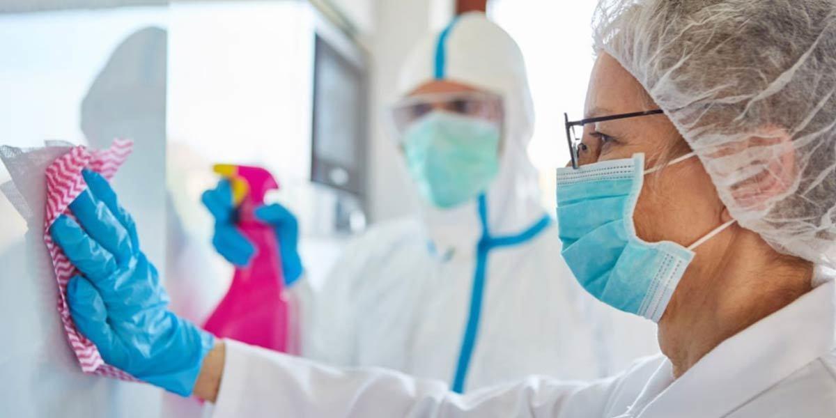 Sanitizantes ¿Qué son? ¿Cómo se obtienen? | Contyquim